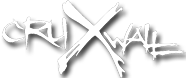 Cruxwall logo small